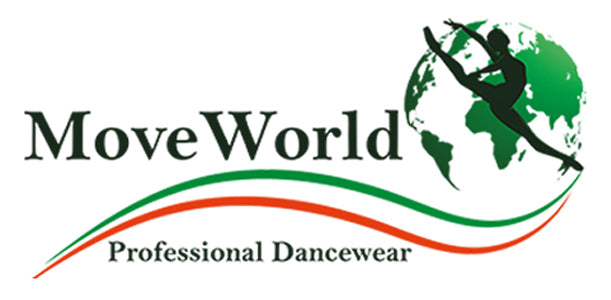Moveworld Tanz-und Ballettbedarf, Tanzschuhe und Zubehör