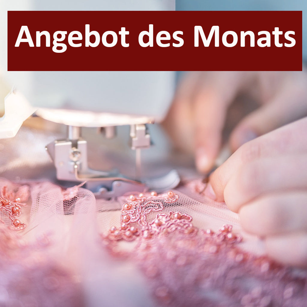 Angebot des Monats