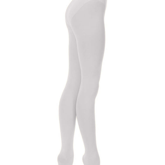 ST02 Mädchen, Damen Ballettstrumpfhose, Strumpfhose mit Ballenloch Moveworld