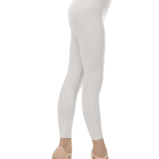 Ballettstrumpfhose ohne Fuß, Leggins, Strumpfhose ohne Fuss ST04 Moveworld