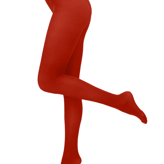 Damen Ballettstrumpfhose, Strumpfhose mit Fuß, Tanzstrumpfhose, Yoga, Fitness, Showtanz Strumpfhose Moveworld