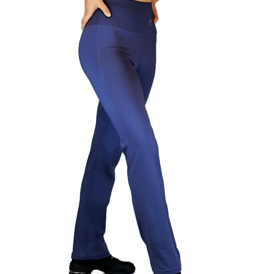 Damen Jazzhose, Jazzpants, Yoga Hose, Sporthose, Fitnesshose mit kleinem Schlag, viele Farben von Moveworld