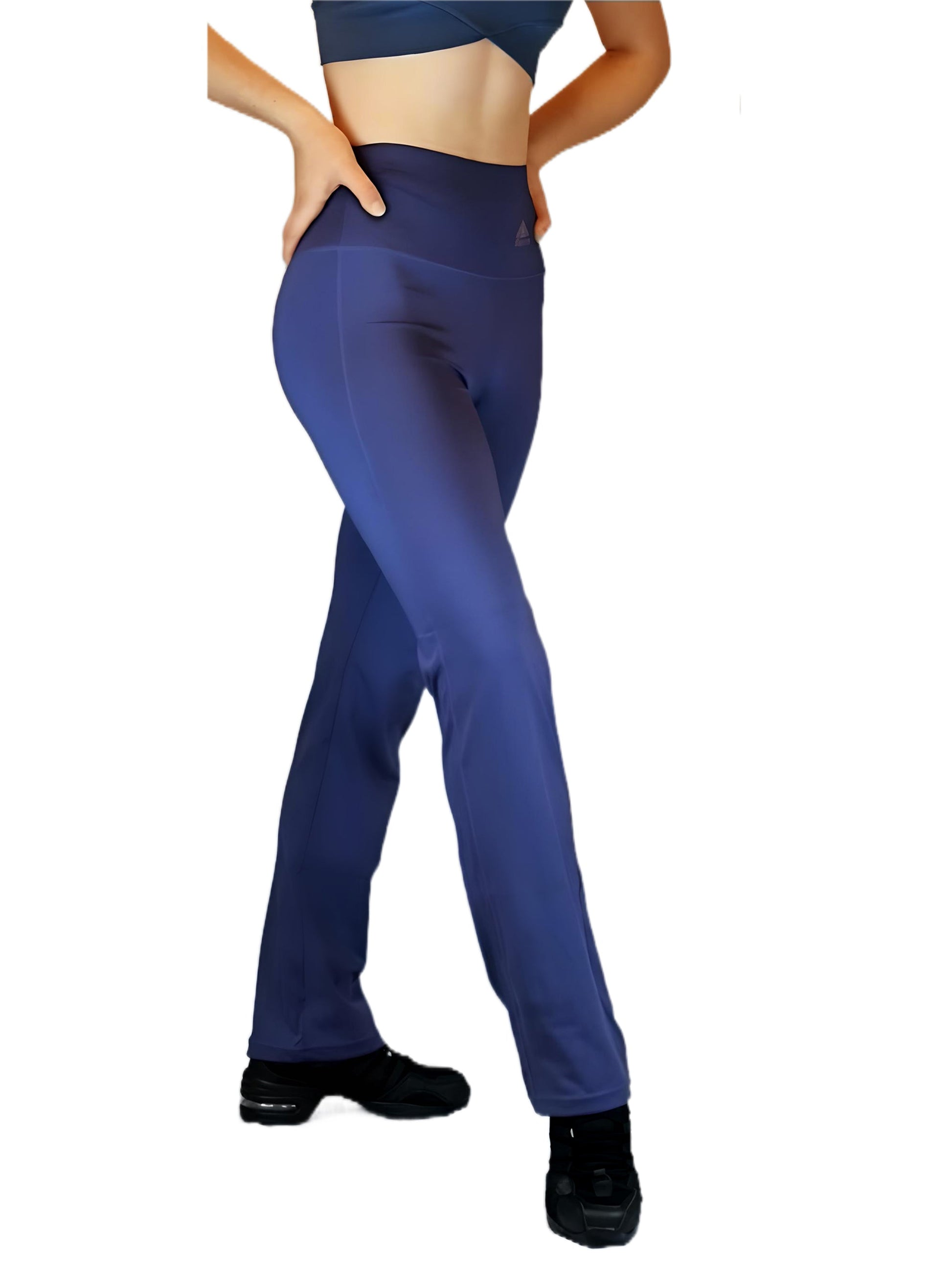 Damen Jazzhose, Jazzpants, Yoga Hose, Sporthose, Fitnesshose mit kleinem Schlag, viele Farben von Moveworld