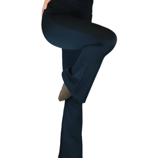 Damen Jazzhose, Schlaghose, Fitnesshose, Trainingshose, Yoga Hose in tolle Farben von Moveworld