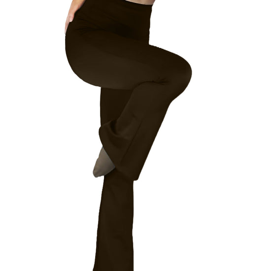 Damen Jazzhose, Schlaghose, Fitnesshose, Trainingshose, Yoga Hose in tolle Farben von Moveworld