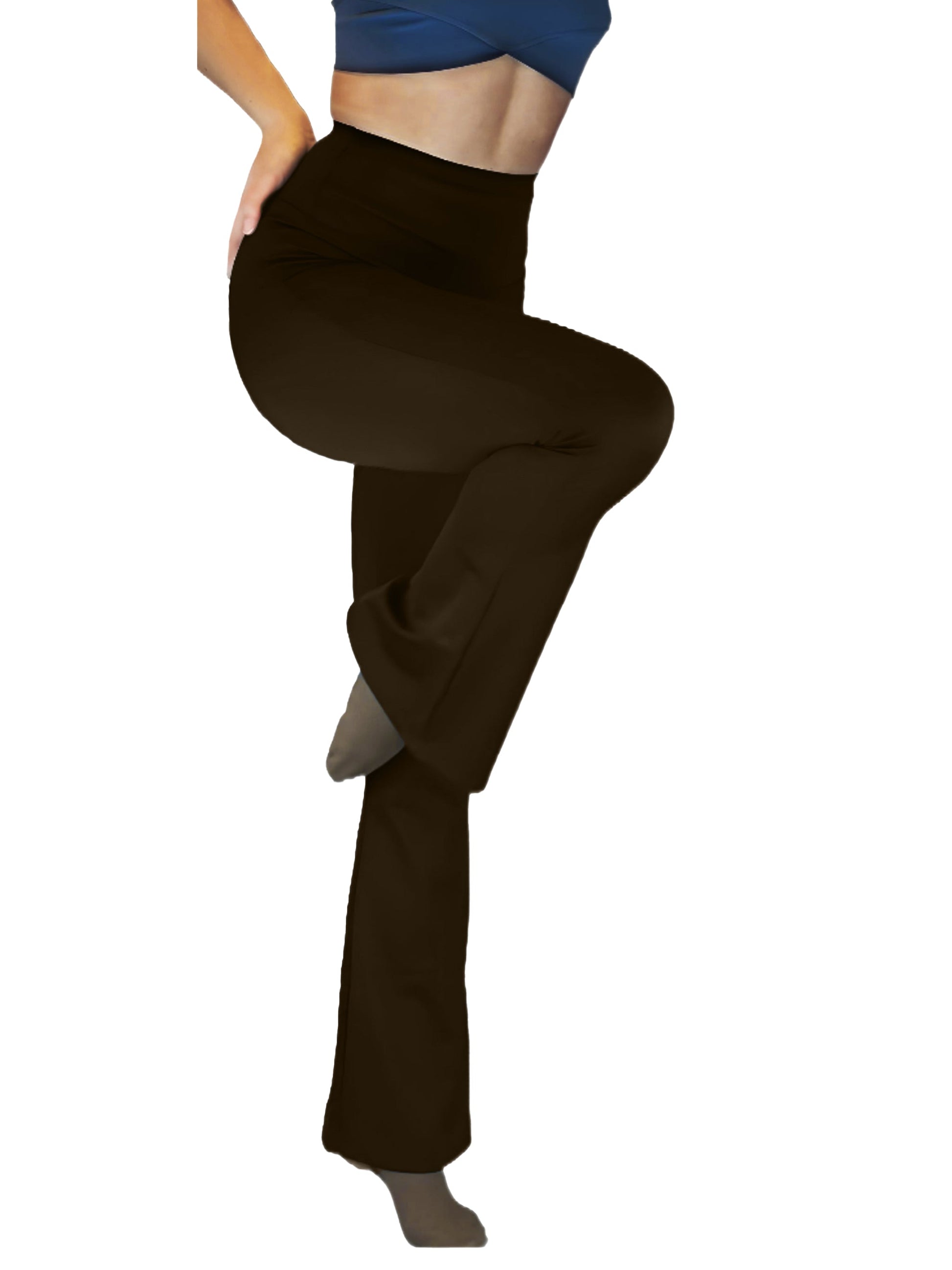 Damen Jazzhose, Schlaghose, Fitnesshose, Trainingshose, Yoga Hose in tolle Farben von Moveworld