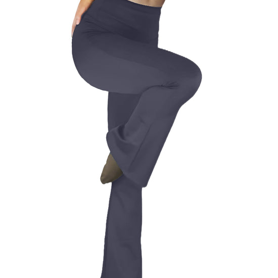 Damen Jazzhose, Schlaghose, Fitnesshose, Trainingshose, Yoga Hose in tolle Farben von Moveworld