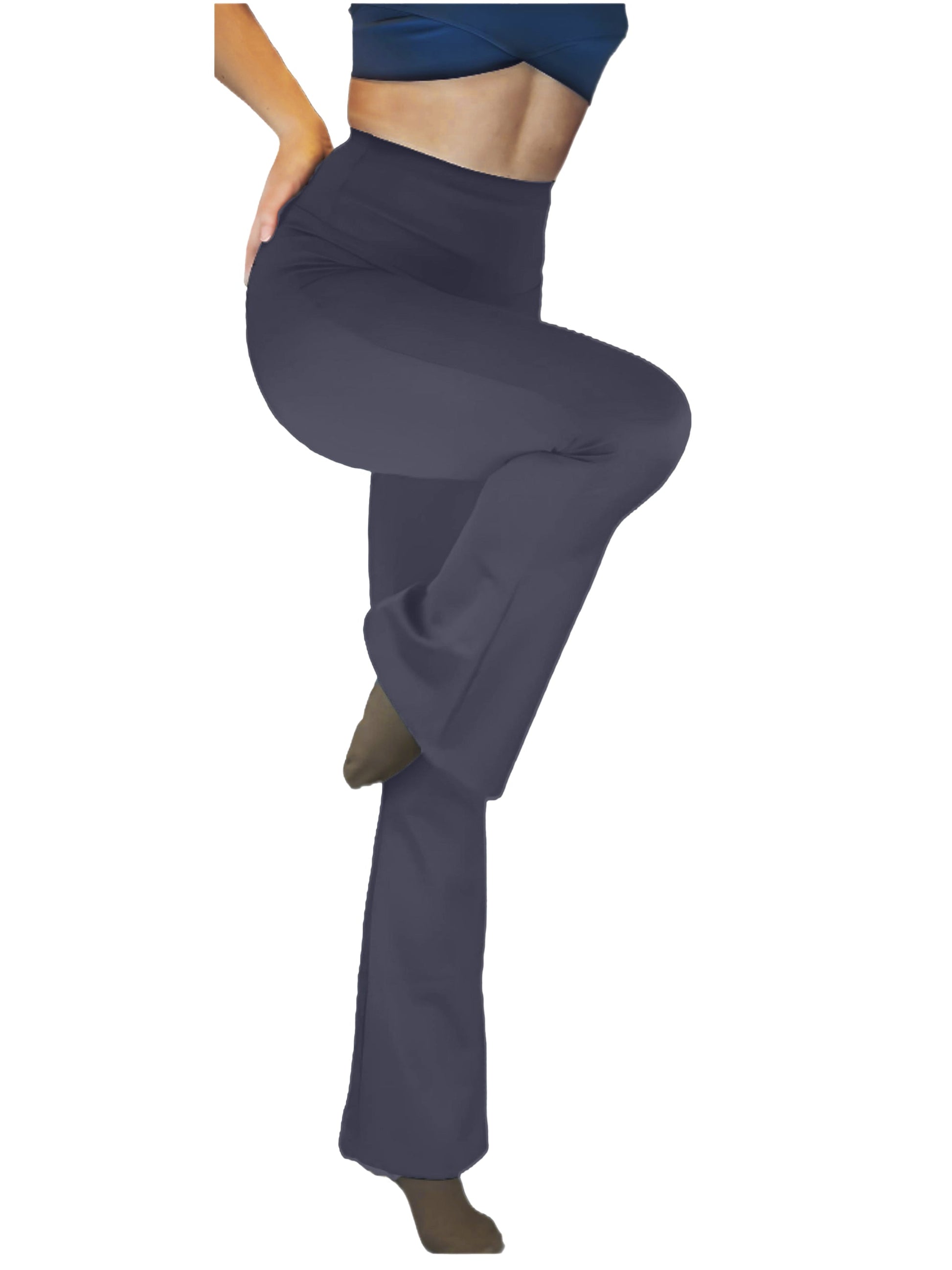 Damen Jazzhose, Schlaghose, Fitnesshose, Trainingshose, Yoga Hose in tolle Farben von Moveworld