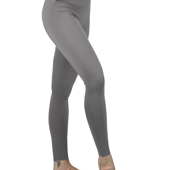 Damen Aufwärmhose aus Baumwolle für Ballett, Tanz, Yoga, Eiskunstlauf und mehr von Moveworld