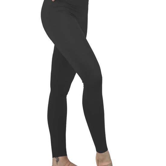 Damen Aufwärmhose aus Baumwolle für Ballett, Tanz, Yoga, Eiskunstlauf und mehr von Moveworld