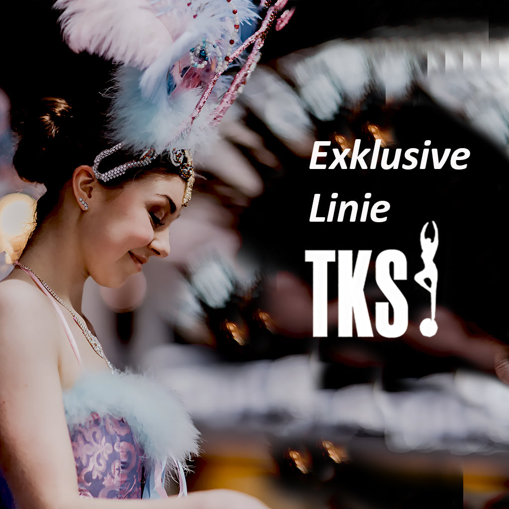 TKS - Exklusive Tanzlinie Made in Germany