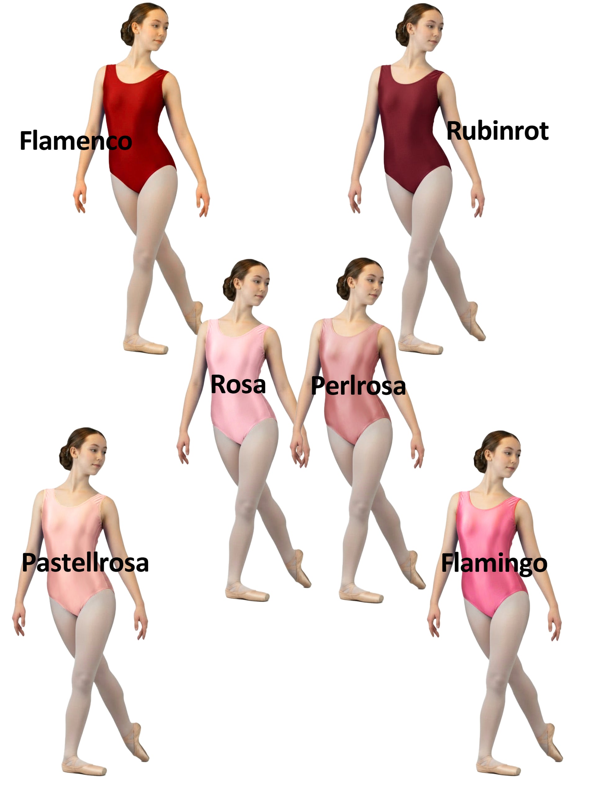 Trikot, Tanztrikot, Tanz Body, Balletttrikot, Turnanzug, Ballettbody, Leotard
für Unsere Kleinsten Ohne Arm Marke TKS
Modell: "Blair"