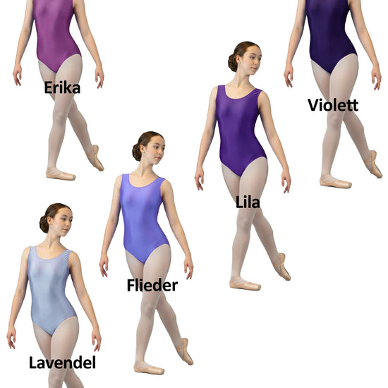 Trikot, Tanztrikot, Tanz Body, Balletttrikot, Turnanzug, Ballettbody, Leotard
für Unsere Kleinsten Ohne Arm Marke TKS
Modell: "Blair"