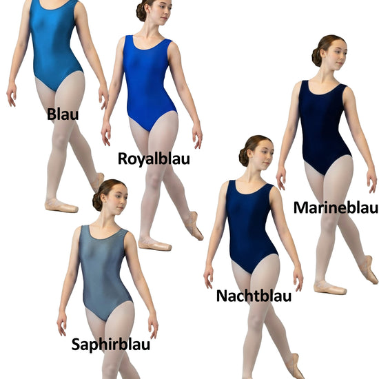 Trikot, Tanztrikot, Tanz Body, Balletttrikot, Turnanzug, Ballettbody, Leotard
für Unsere Kleinsten Ohne Arm Marke TKS
Modell: "Blair"