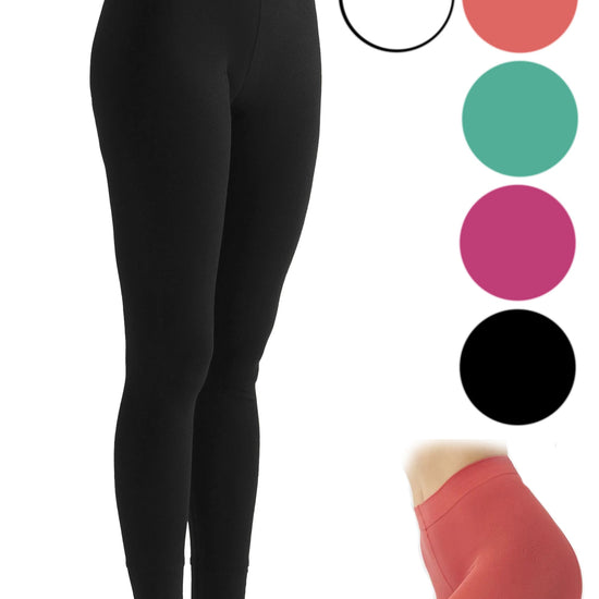 Kinder Leggins, Ballettleggins, Leggings, Strumpfhose ohne Fuß, Tanzleggins, Moveworld