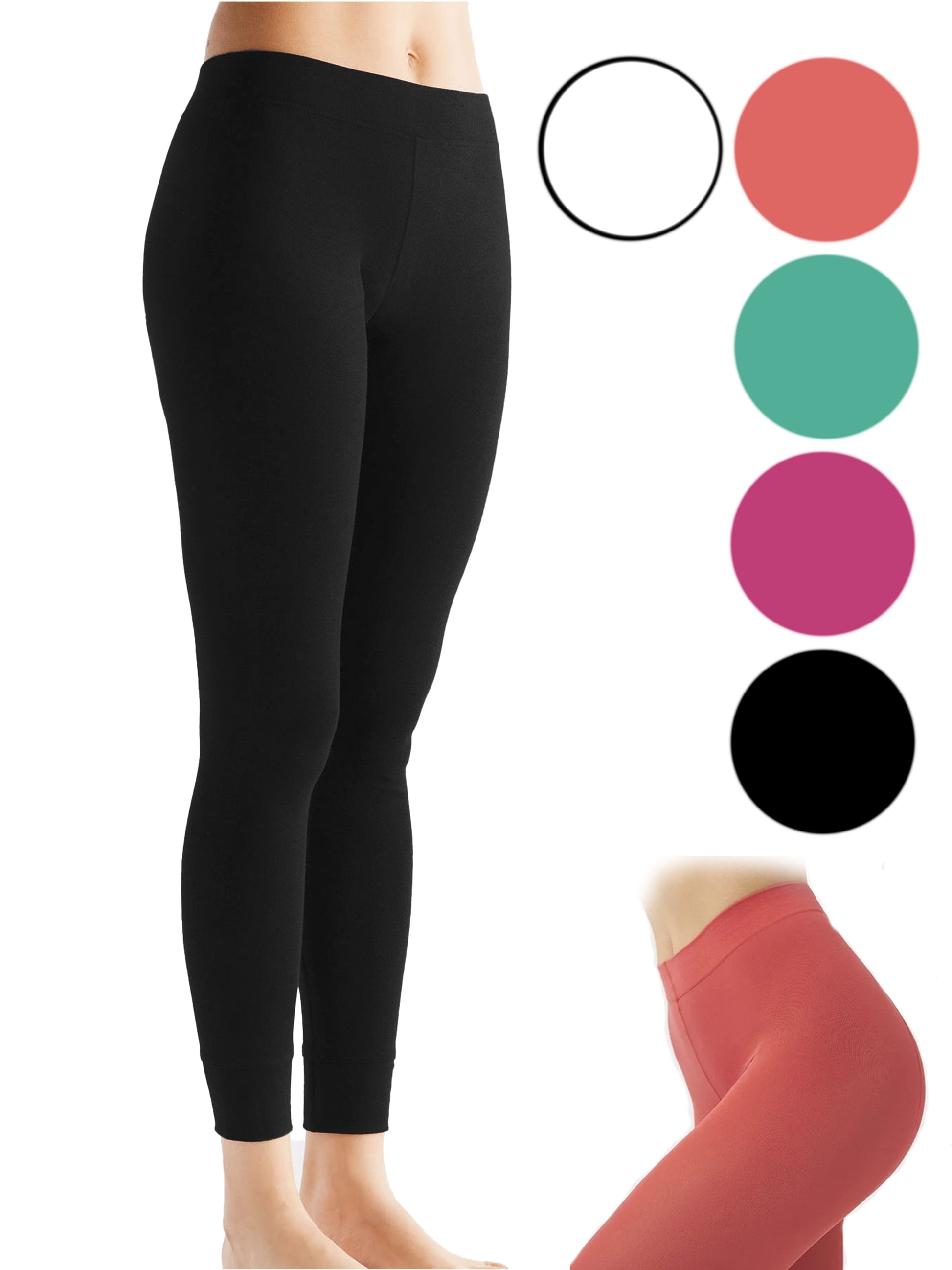 Kinder Leggins, Ballettleggins, Leggings, Strumpfhose ohne Fuß, Tanzleggins, Moveworld