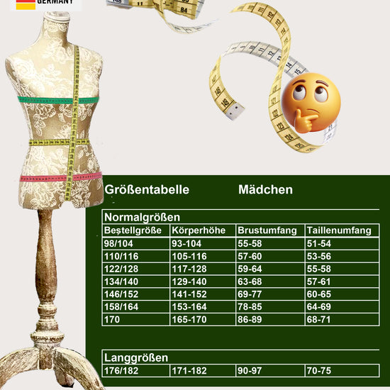 Trikot, Tanztrikot, Tanz Body, Balletttrikot, Turnanzug, Ballettbody, Leotard
für Kleinkinder Langarm Marke TKS
Modell: "Betti"