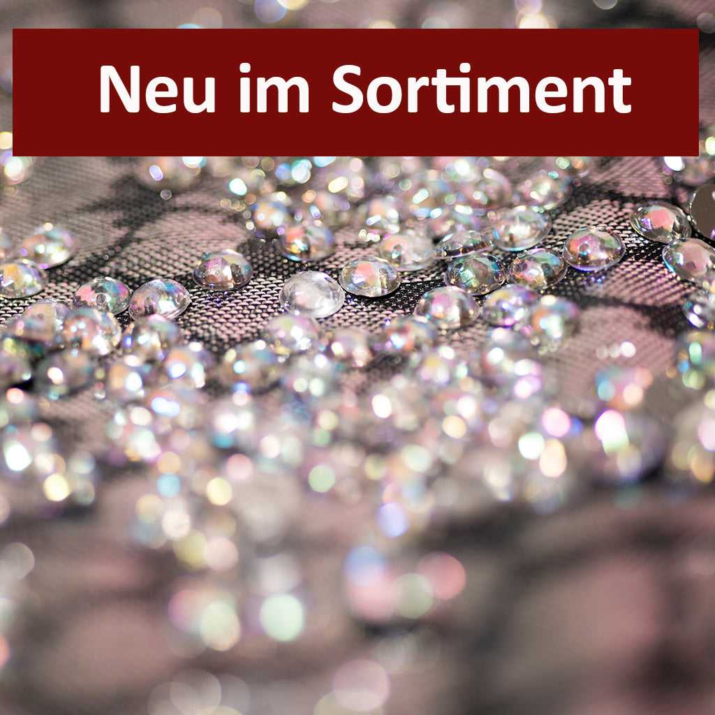 Neu im Sortiment
