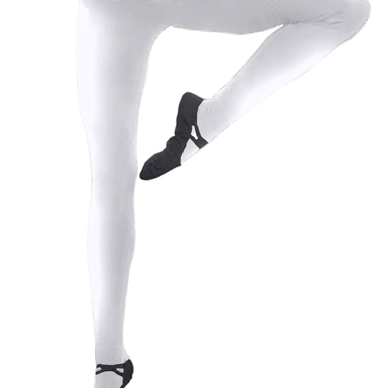 Thermo Jungen Strumpfhose,  Ballettstrumpfhose, Eiskunstlauf, Gardetanz Moveworld