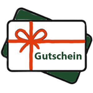 Gutscheine